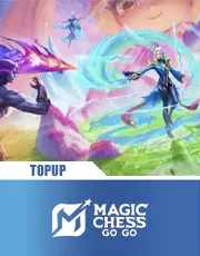 Magic Chess: Go Go
